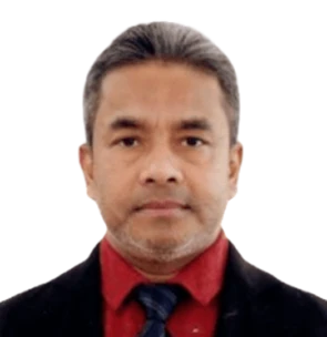 Amir Hamza Sarker