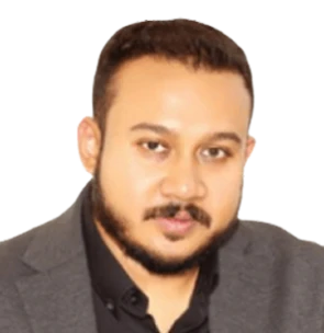 Dr. Md. Rezaul Kabir