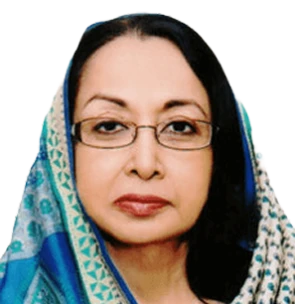 Farida Razzaq