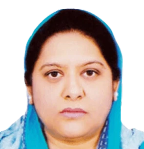 Mahfuza Younus