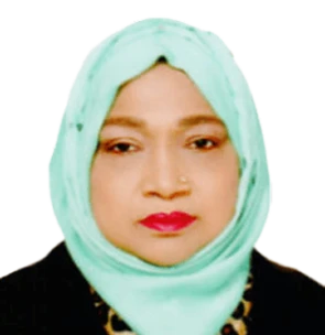 Marium Akter