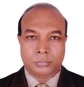 Md. Hasanul Islam