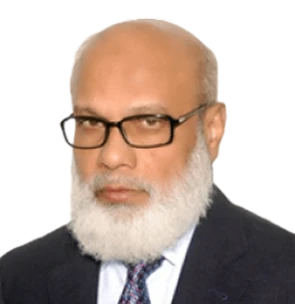 Mr. Mazakat Harun