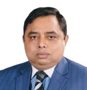 Mr. Md. Badiuzzaman Lashkar