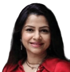 Nadia Khalil Choudhury