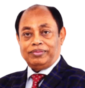 Syed Al Farooque