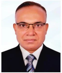 Md. Al-Amin Gazi