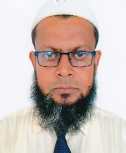 Mohd. Azad Hossain