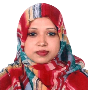 Halima Harun