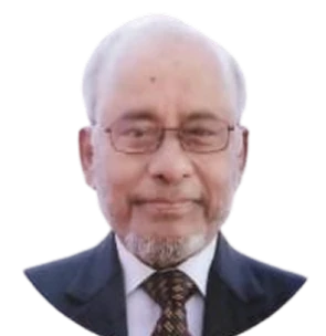 Maj. M. Anisur Rahman (Rtd)